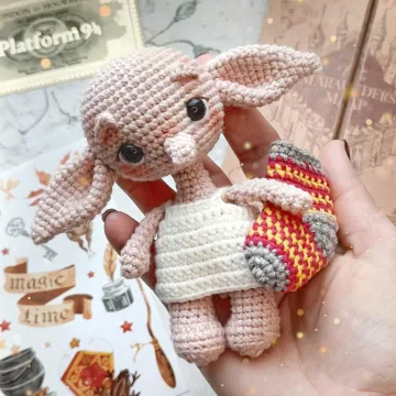 Домовой эльф