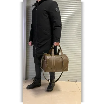 Дорожная сумка Viaggiatore L40