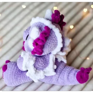 Дракон