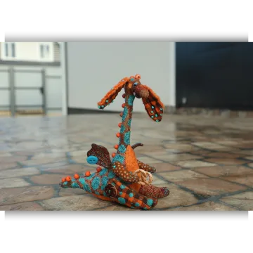 Дракон Добрик