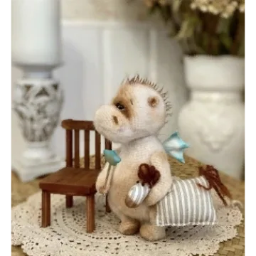 Дракоша
