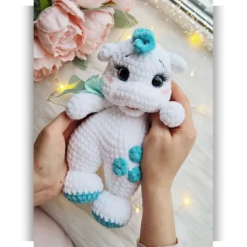 Дракоша Мини