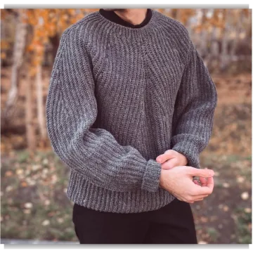 Джемпер Artemes - Екатерина Тригуб