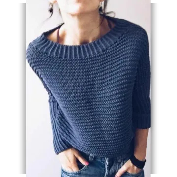 Джемпер EasyJeansJumper - Елена Королева