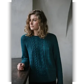 Джемпер Eri - Isabell Kraemer