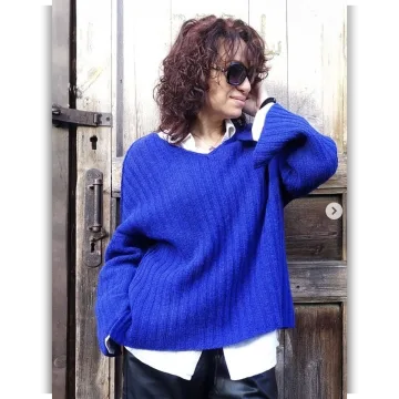 Джемпер Лапшери - julzaru