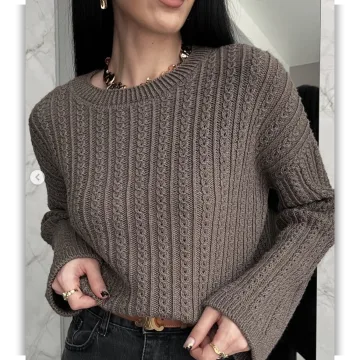 Джемпер Perfect - alisia___lisa