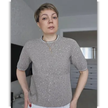 Джемпер Плаза - Нонна Панкова