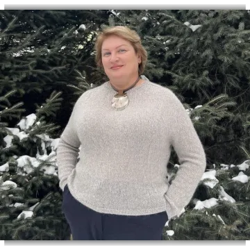 Джемпер Шелкопряд - tanya_donch