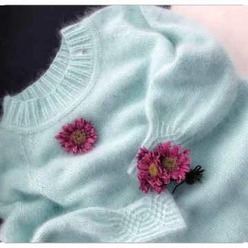 Джемпер Stylechik - Екатерина Катушонок