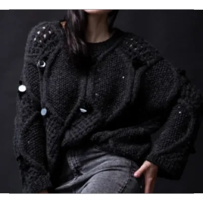 Джемпер Sweater_ShineSky - Лариса Попович
