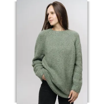 Джемпер Вomb_jumper - Анна Сопот