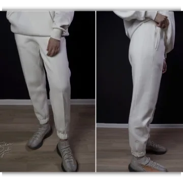 Джоггеры Monroe. Размеры 38-52