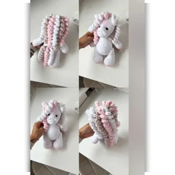 Единорожка