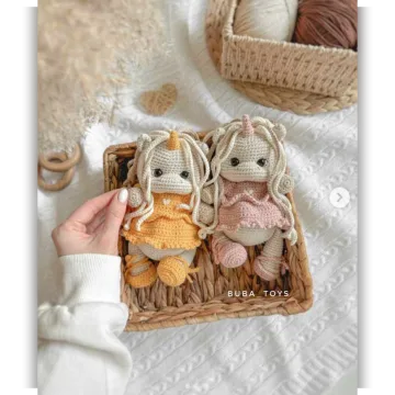 Единорожка Ая