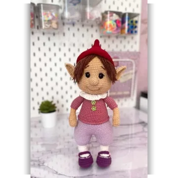 Эльф