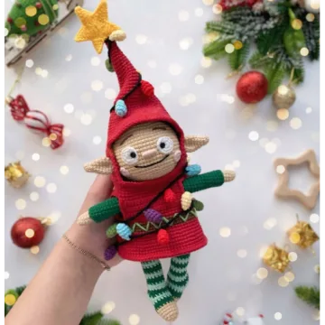Эльфик