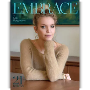 Embrace - Kim Hargreaves