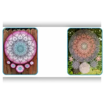 Eufloria Mandala - Юлита Яницка, Агнешка Земенц