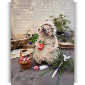 Ёжик