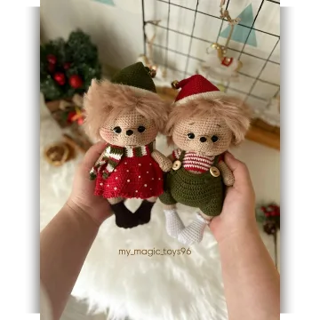 Ёжики