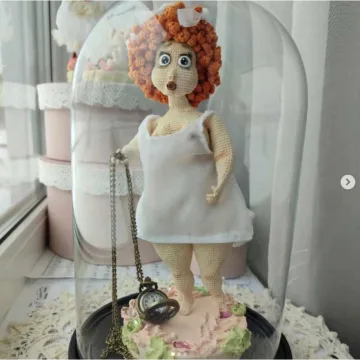 Фея в отпуске