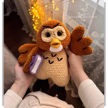 Филин