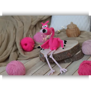 Фламинго Игорь