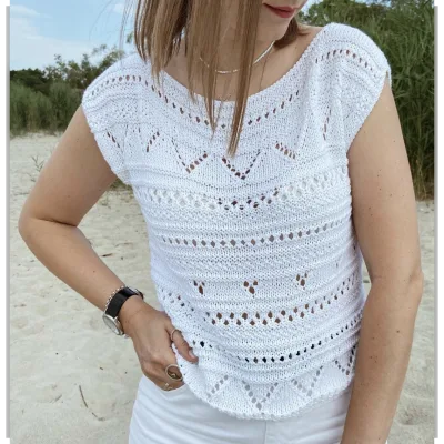 Футболка Miami - Татьяна Одинцова