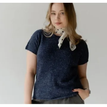 Футболка Шелковый Путь - Hollywool