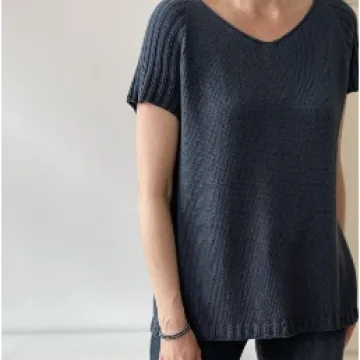 Футболка Silka - Кристина Кёрбер-Райт