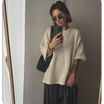 Футболка Unisex - Анастасия Асанова