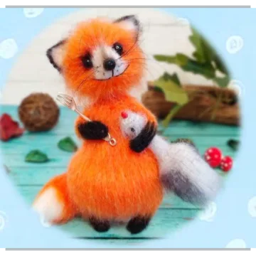 Фыр-Фыр