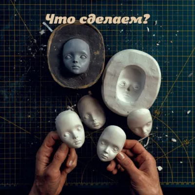 Гипсомания - Людмила Кибанова