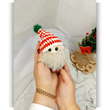 Гномик