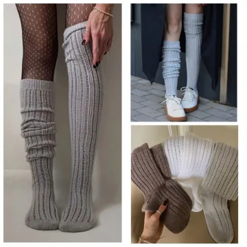 Гольфы или носки Perle_socks - Алёна Бартенева