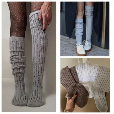 Гольфы или носки Perle_socks - Алёна Бартенева