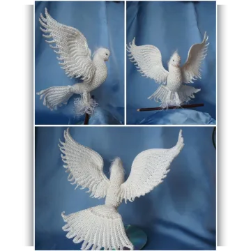 Голубь Королевский