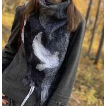 Голубка