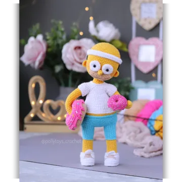 Гомер Симпсон