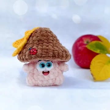 Грибок