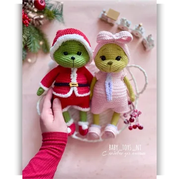 Гринчики