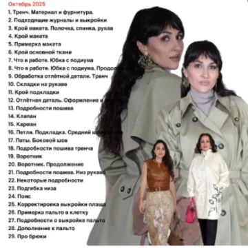 Группа Изюм. Октябрь 2025