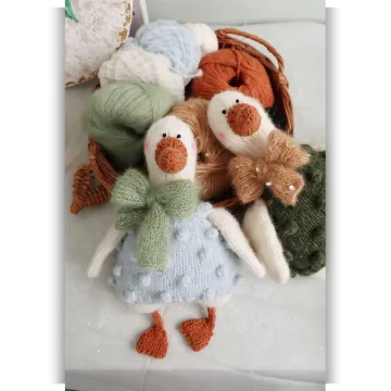 Гусь Веська