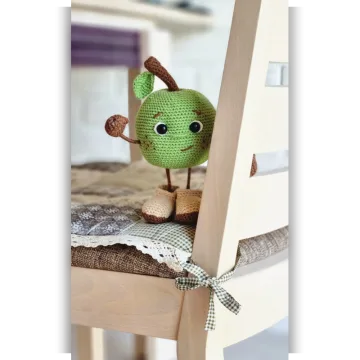 Яблоко