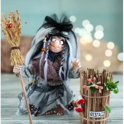 Ягуся - Марина Мохирева