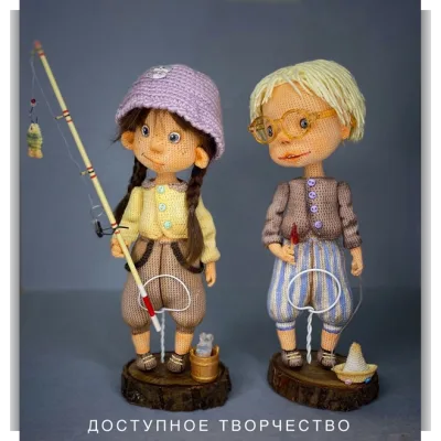 Янка - хулиганка и Тёмка - Елена Шаповалова