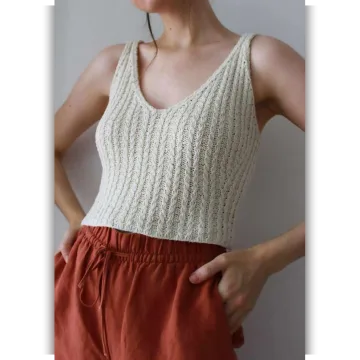 Ilana Camisole - Мария Зябликова