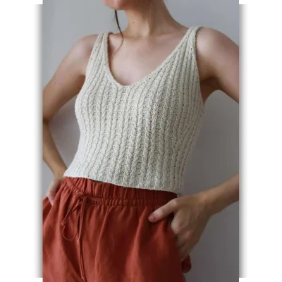 Ilana Camisole - Мария Зябликова