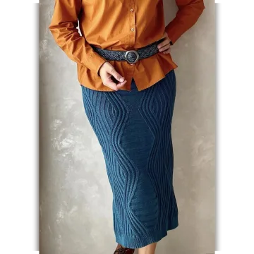 Юбка - nina_arach
